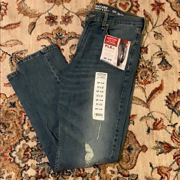 levi strauss s37